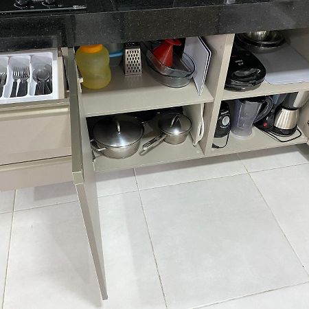 Apartamento Edificio Time - Apto 302 - ER Hospedagens Maceió Exterior foto