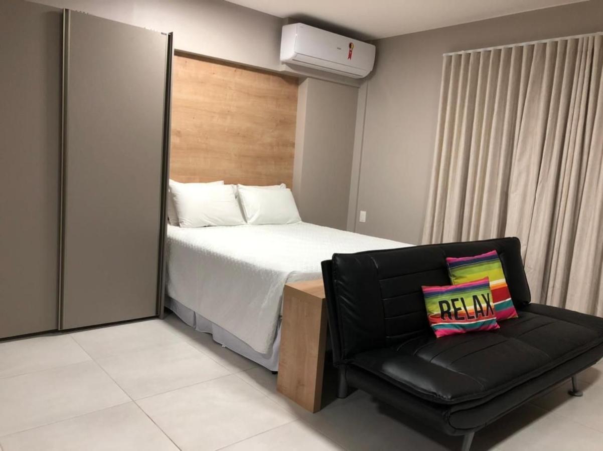 Apartamento Edificio Time - Apto 302 - ER Hospedagens Maceió Exterior foto