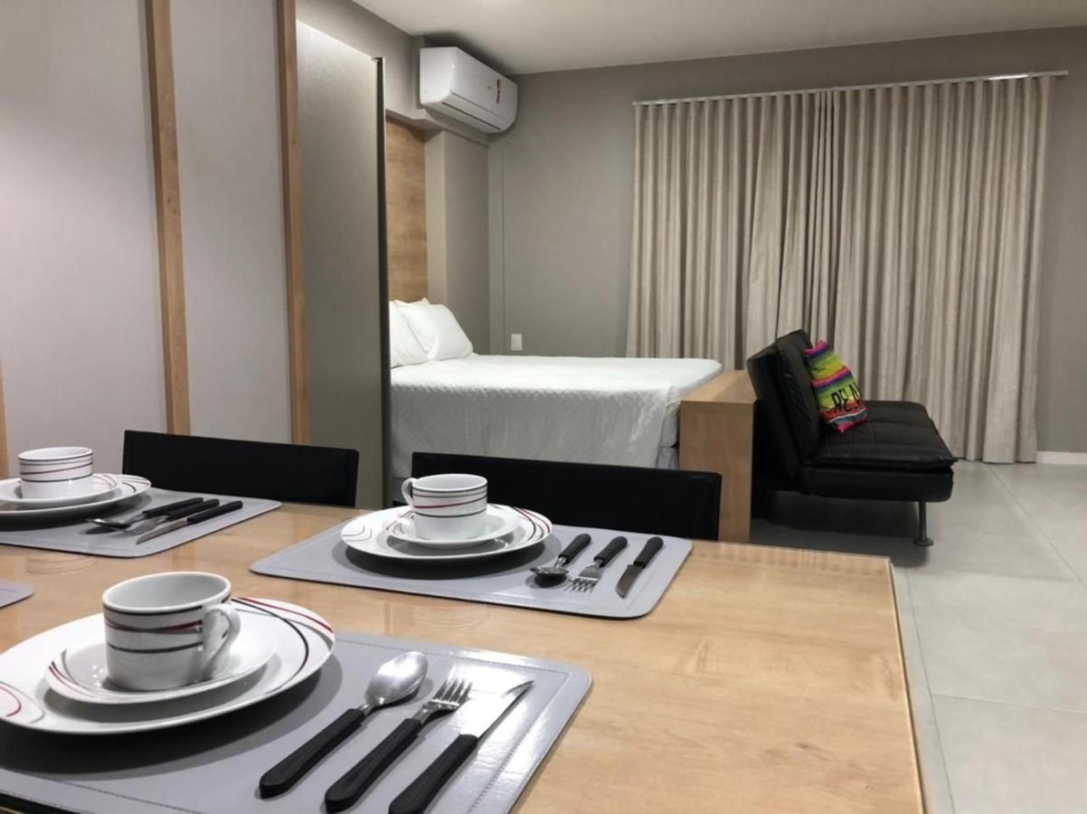 Apartamento Edificio Time - Apto 302 - ER Hospedagens Maceió Exterior foto