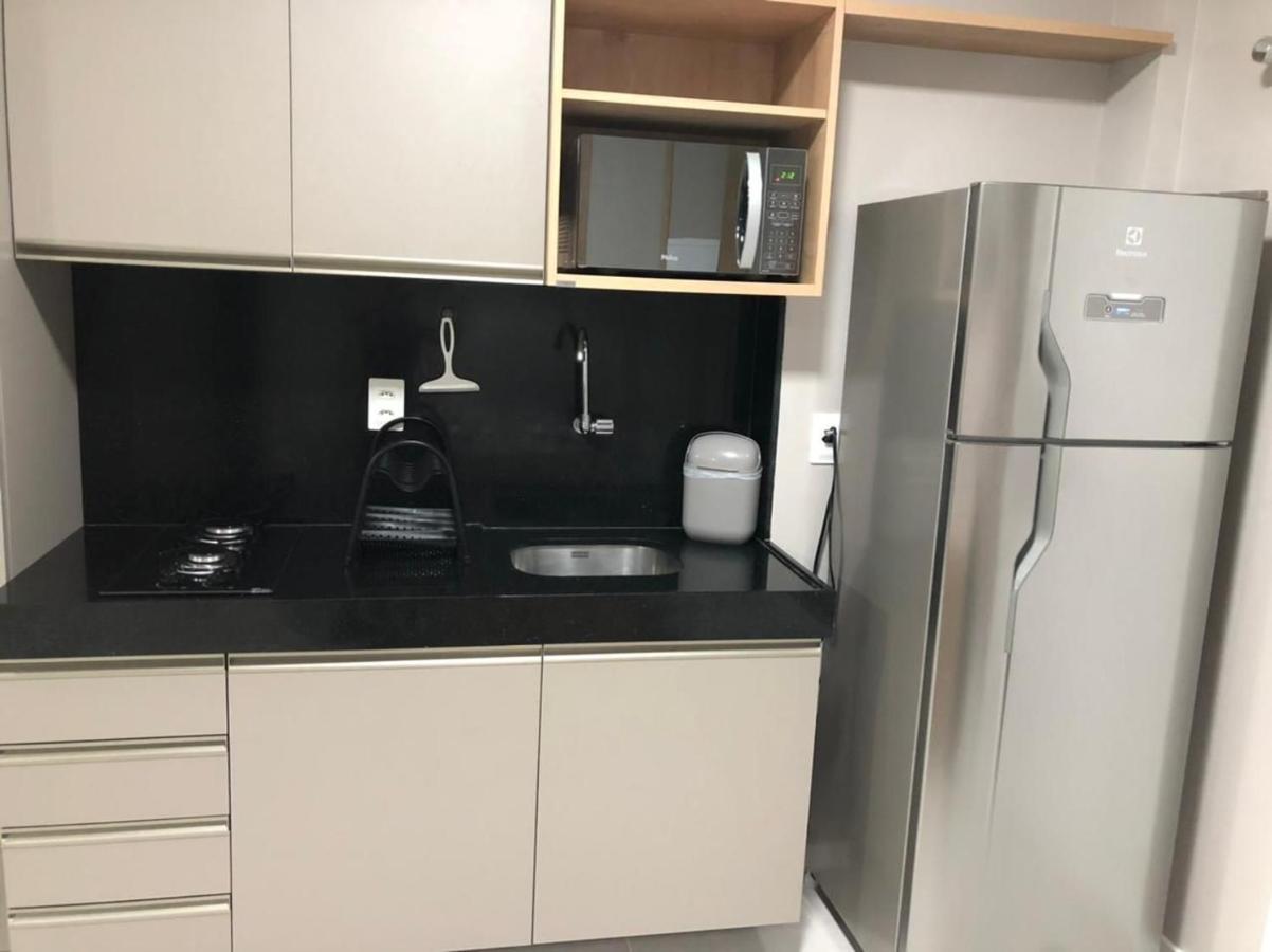 Apartamento Edificio Time - Apto 302 - ER Hospedagens Maceió Exterior foto