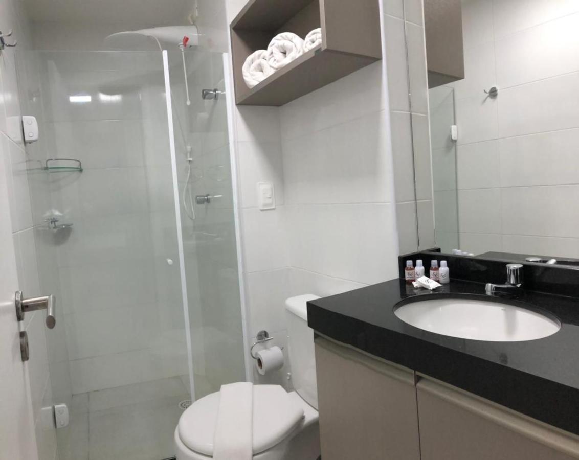 Apartamento Edificio Time - Apto 302 - ER Hospedagens Maceió Exterior foto
